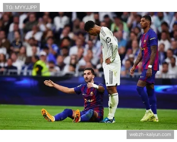 国家德比将成争冠分水岭 巴萨皇马分差或进一步扩大