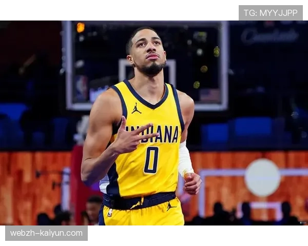 哈利伯顿助攻失误比优异 步行者进攻组织流畅 哈利伯顿助攻失误比优异 步行者进攻组织流畅