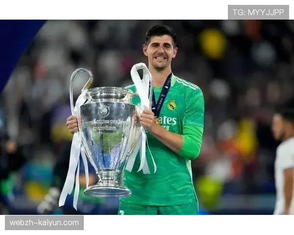 皇马防线稳定性因伤停大幅下降 卢宁顶替库尔图瓦镇守球门